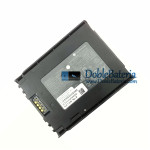 Batería para Zebra BT-000314 TC51 TC50 TC56 TC510 [Batería de repuesto]